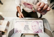 Merkez Bankası, TL zorunlu karşılıklara uygulanan faizi düşürdü