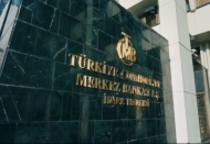 Merkez Bankası, tüm vade dilimlerini 100 baz puan artırdı