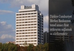Merkez Bankası ve kararları siyasetçilerce sürekli eleştiriliyor
