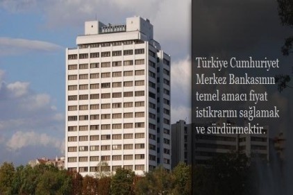 Merkez Bankası ve kararları siyasetçilerce sürekli eleştiriliyor