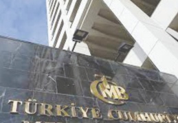 Merkez Bankası yetkilileri bugün yatırımcılarla buluşacak