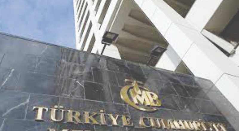 Merkez Bankası yetkilileri bugün yatırımcılarla buluşacak