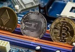 Merkez Bankası'nın kripto para raporu ortaya çıktı