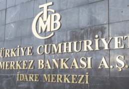 Merkez Bankası'nın rezervleri eridi
