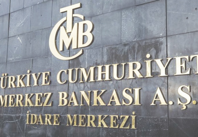 Merkez Bankası'nın rezervleri eridi