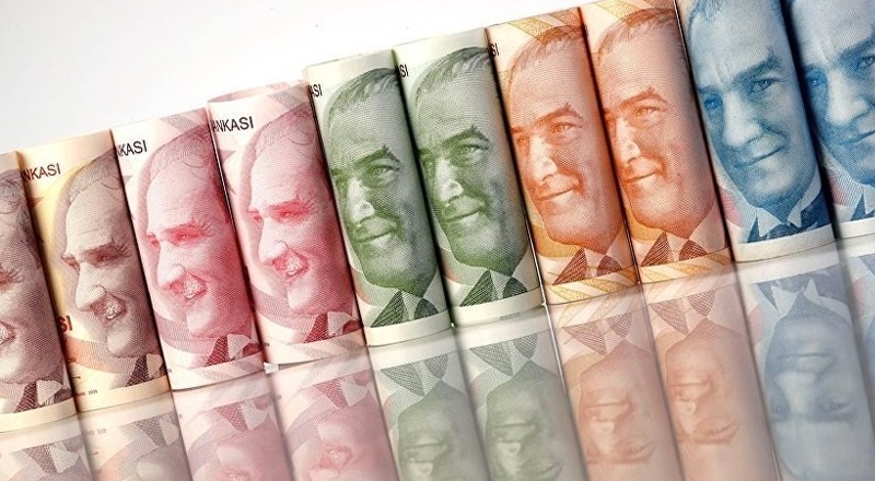 Merkez Bankası'dan "örtülü faiz artırımı"na devam: Yüzde 11.25 faizle piyasaya 10 milyar TL verdi