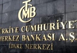 Merkez Bankası'dan swap hamlesi