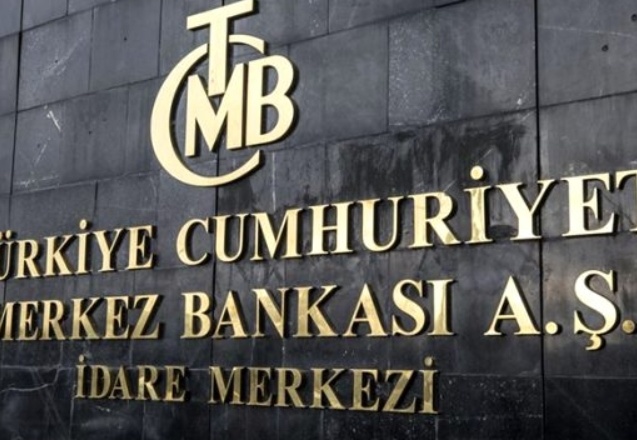 Merkez Bankası'dan swap hamlesi
