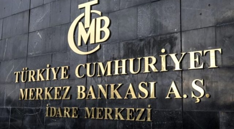 Merkez Bankası'dan swap hamlesi