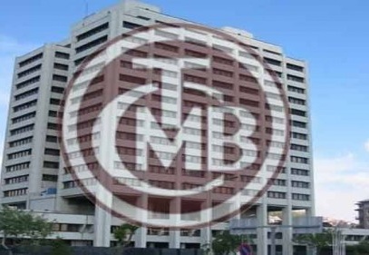 Merkez Bankası'na 2023 hedefi koydu