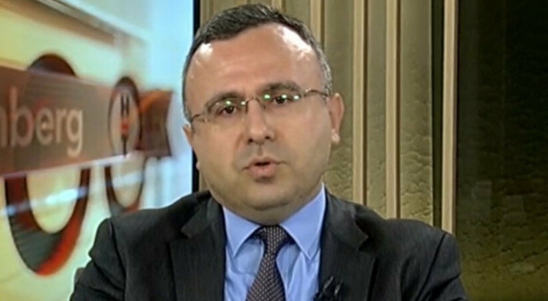 Merkez Bankası'na yeni başkan yardımcısı: Prof. Dr. Semih Tümen