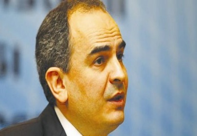 Merkez Bankası’nda casus depremi yaşandı
