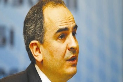 Merkez Bankası&#8217;nda casus depremi yaşandı