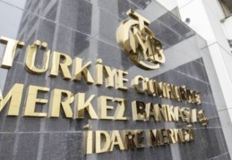 Merkez Bankası'nda döviz bitti
