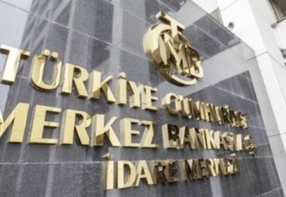 Merkez Bankası'nda döviz bitti
