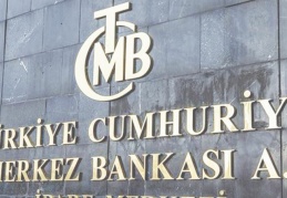 Merkez Bankası’nda yedi ayda dört isim kararname ile görevden alındı