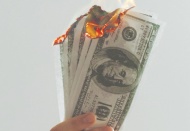 Merkez Bankası’ndaki görevden almaların ardından dolar/TL'de rekor