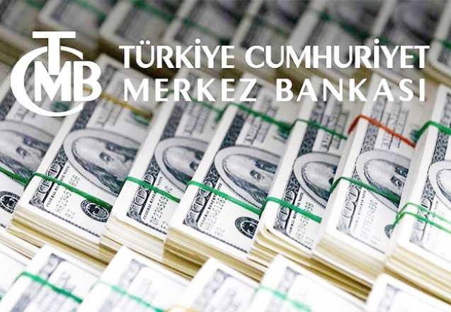 Merkez Bankası'ndan bir faiz indirimi daha