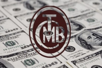 Merkez Bankası&#039;ndan bir hamle daha