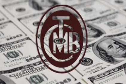 Merkez Bankası&#039;ndan dolara müdahale!