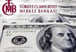 Merkez Bankasından döviz hamlesi