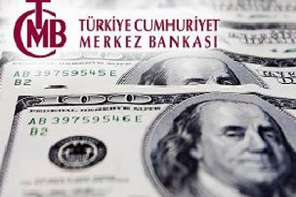 Merkez Bankasından döviz hamlesi