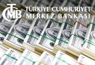 Merkez Bankası'ndan dövize beşinci müdahale: Dolar 16,25'e kadar çekildi