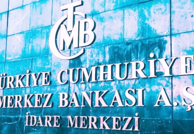 Merkez Bankası'ndan dövize dördüncü müdahale; dolar 14,16 liraya kadar geriledi