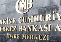 Merkez Bankası'ndan dövize ikinci müdahale; dolar 13,50'nin altını gördü