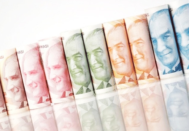 Merkez Bankası'ndan 'enflasyon' mücadelesi: ATM'lerde küçük kupürlü banknotlara yer verin