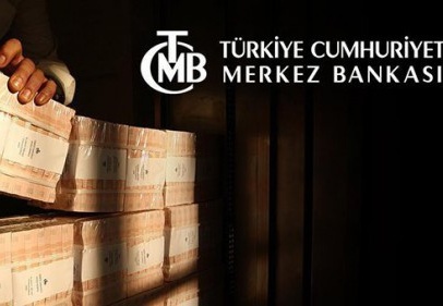 Merkez Bankası'ndan faiz artırım sinyali 