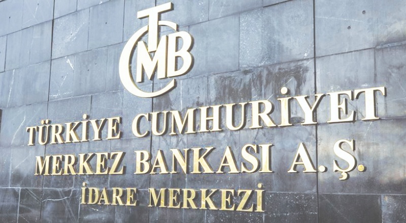 Merkez Bankası'ndan veri yayımlama takviminde değişiklik