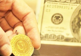 Merkez Bankası'ndan yeni dolar ve altın kararı