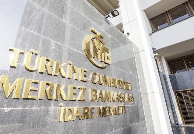 Merkez Bankası'ndan yeni sıkılaştırma adımı