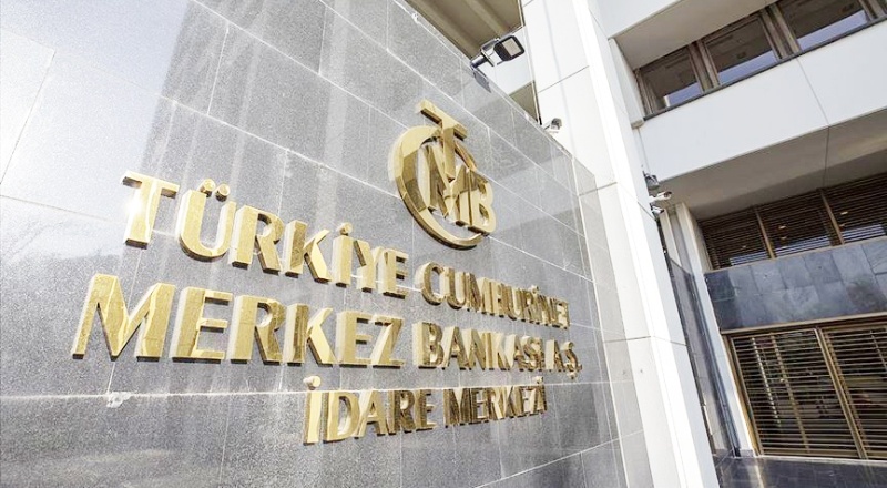 Merkez Bankası'ndan yeni sıkılaştırma adımı