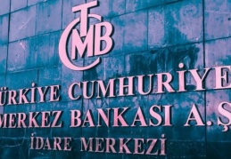 Merkez Bankası'nın anketinde yıl sonu dolar ve enflasyon beklentileri yükseldi