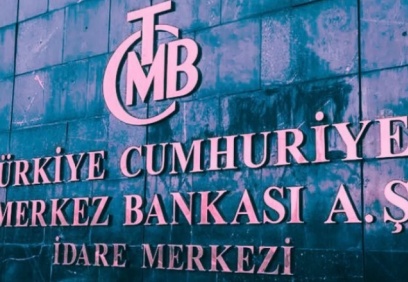 Merkez Bankası'nın anketinde yıl sonu dolar ve enflasyon beklentileri yükseldi