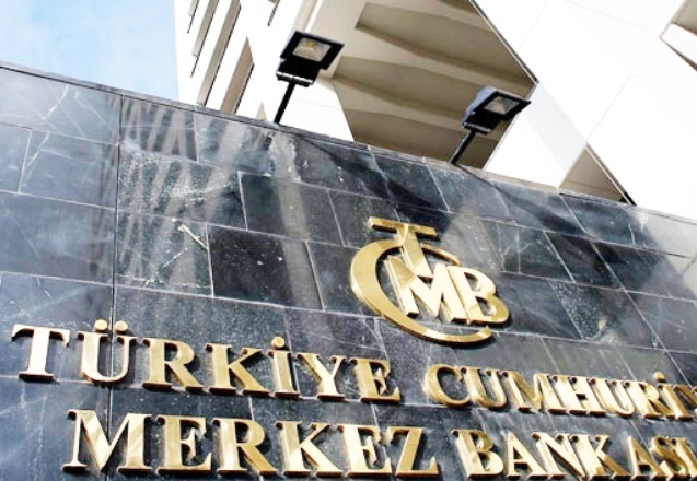 Merkez Bankası’nın bağımsızlığının ruhuna bir kere daha Fatiha okunuyor