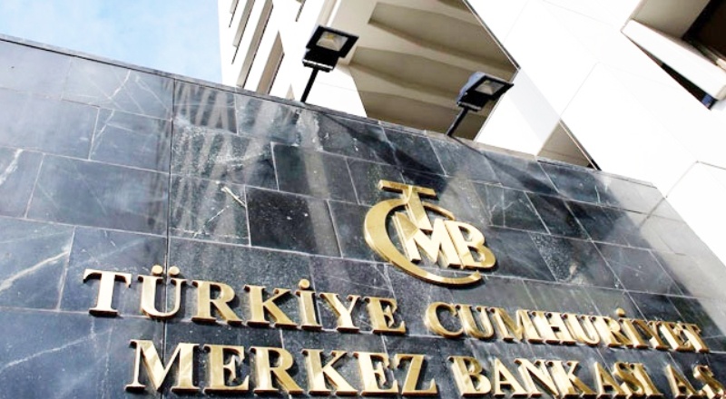 Merkez Bankası’nın bağımsızlığının ruhuna bir kere daha Fatiha okunuyor