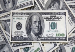 Merkez Bankası'nın brüt döviz rezervlerinde artış