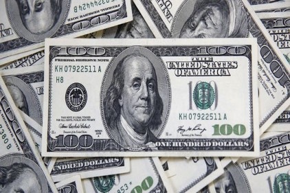 Merkez Bankası&#039;nın brüt döviz rezervlerinde artış