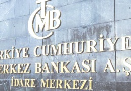 Merkez Bankası'nın dolar rezervinde gerileme sürüyor