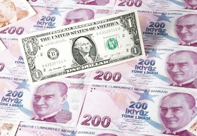 Merkez Bankası'nın döviz satışı ne kadar etkili?