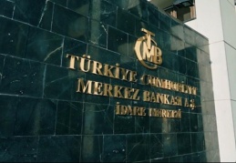 Merkez Bankası’nın enflasyon raporu açıklandı