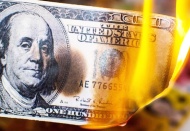 Merkez Bankası'nın faiz kararı döviz kurlarındaki yükselişi durduramadı