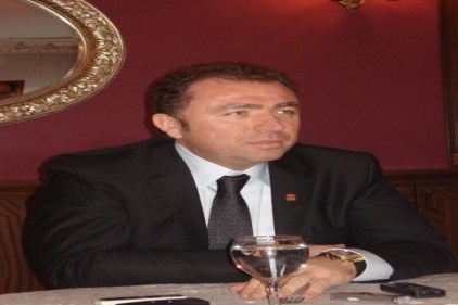 Merkez Bankası&#8217;nın faiz oranını sabitleme garantisi yerinde