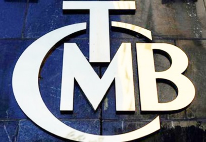 Merkez Bankası'nın faizi 100 baz puan indirmesi bekleniyor