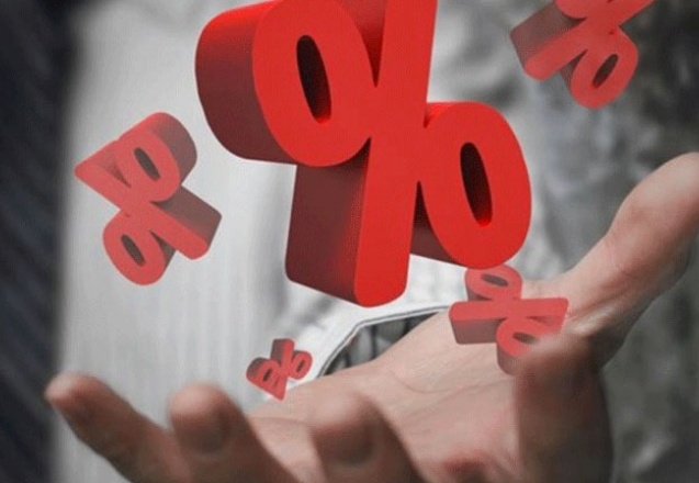 Merkez Bankası'nın faizi indirimi mevduatı vurdu, kredileri düşürmedi