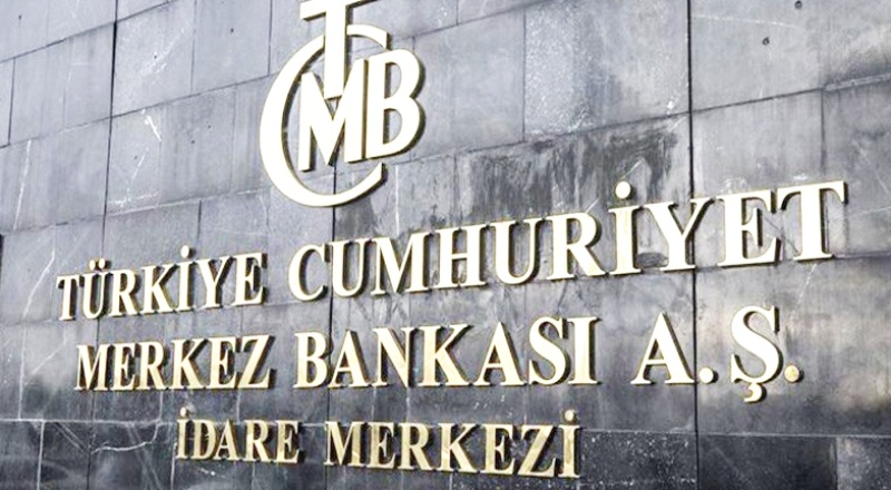 Merkez Bankası'nın idare merkezinde üç yeni müdürlük kuruluyor