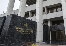 Merkez Bankası’nın Irak’tan 1.4 milyar dolar kredi alacağı var